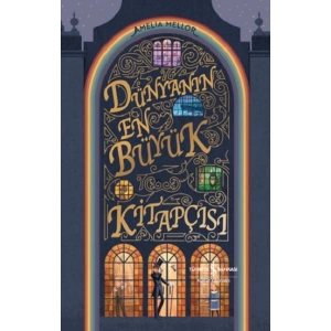 Dünyanın En Büyük Kitapçısı