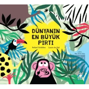 Dünyanın En Büyük Pırtı