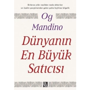 Dünyanın En Büyük Satıcısı