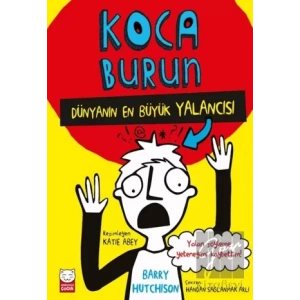 Dünyanın En Büyük Yalancısı - Koca Burun
