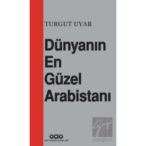 Dünyanın En Güzel Arabistanı