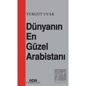 Dünyanın En Güzel Arabistanı