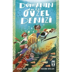 Dünyanın En Güzel Denizi