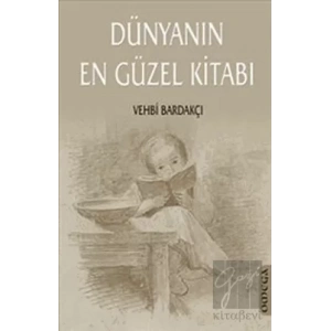Dünyanın En Güzel Kitabı