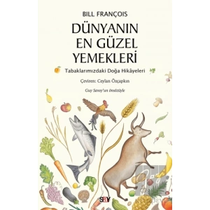 Dünyanın En Güzel Yemekleri