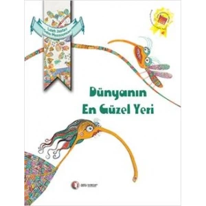 Dünyanın En Güzel Yeri