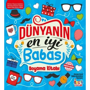 Dünyanın En İyi Babası