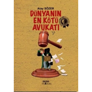 Dünyanın En Kötü Avukatı