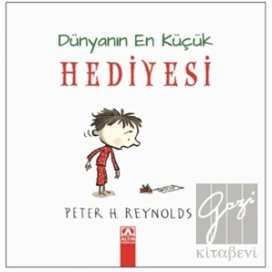 Dünyanın En Küçük Hediyesi