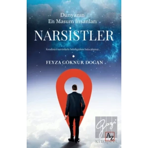 Dünyanın En Masum İnsanları Narsistler