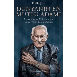 Dünyanın En Mutlu Adamı