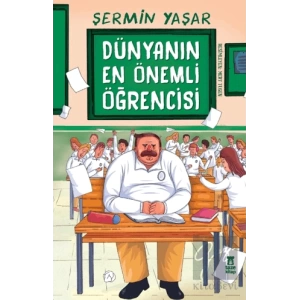 Dünyanın En Önemli Öğrencisi
