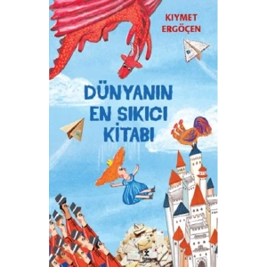 Dünyanın En Sıkıcı Kitabı