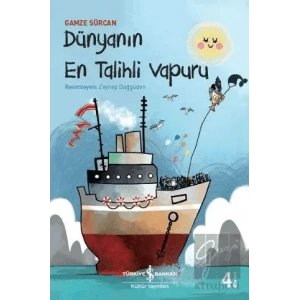 Dünyanın En Talihli Vapuru