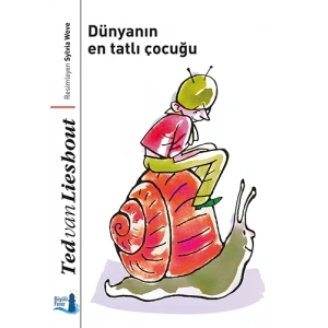 Dünyanın En Tatlı Çocuğu