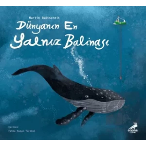 Dünyanın En Yalnız Balinası