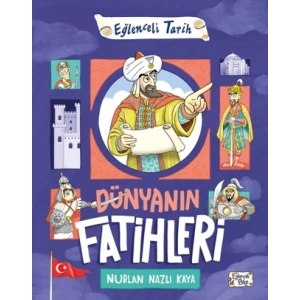 Dünyanın Fatihleri