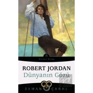 Dünyanın Gözü - Zaman Çarkı 1