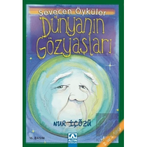Dünyanın Gözyaşları