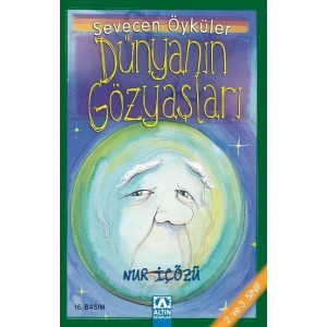 Dünyanın Gözyaşları
