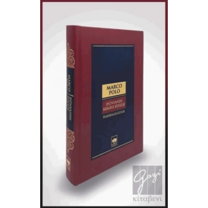 Dünyanın Hikaye Edilişi