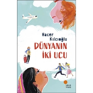 Dünyanın İki Ucu