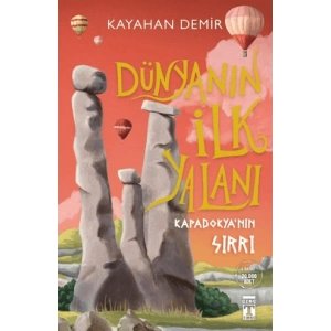 Dünyanın İlk Yalanı