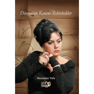 Dünyanın Kanını Zehirlediler