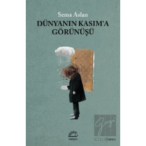Dünyanın Kasıma Görünüşü
