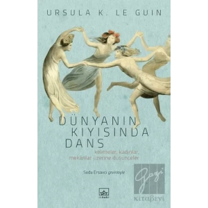 Dünyanın Kıyısında Dans