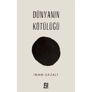 Dünyanın Kötülüğü