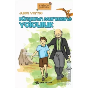 Dünyanın Merkezine Yolculuk