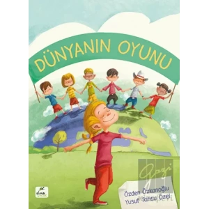 Dünyanın Oyunu
