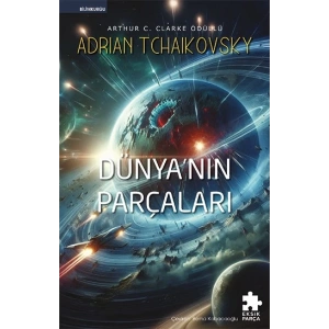 Dünyanın Parçaları