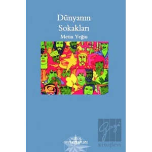 Dünyanın Sokakları