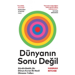 Dünyanın Sonu Değil