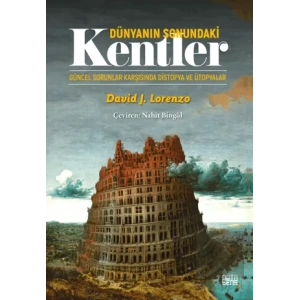 Dünyanın Sonundaki Kentler