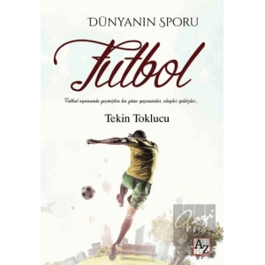 Dünyanın Sporu Futbol