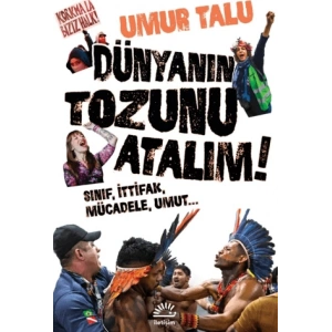 Dünyanın Tozunu Atalım