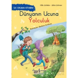 Dünyanın Ucuna Yolculuk
