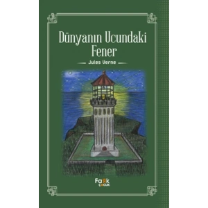 Dünyanın Ucundaki Fener