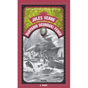 Dünyanın Ucundaki Fener