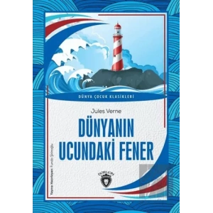 Dünyanın Ucundaki Fener