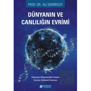 Dünyanın ve Canlılığın Evrimi