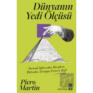 Dünyanın Yedi Ölçüsü