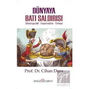 Dünyaya Batı Saldırısı