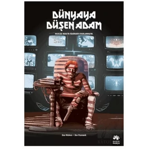 Dünyaya Düşen Adam