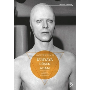 Dünyaya Düşen Adam