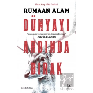 Dünyayı Ardında Bırak
