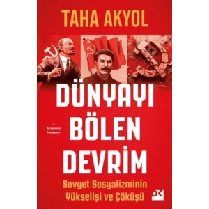 Dünyayı Bölen Devrim